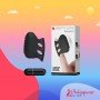 Pretty Love Silicone Finger Vibrator BV-031