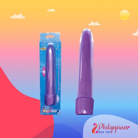 First Sight Love Vibrator FV-005