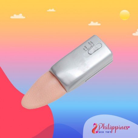 Super Soft Tongue Vibrator