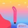 Seductive Strawberry Vibrator