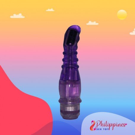 Hot Vibe Fun Vibrator