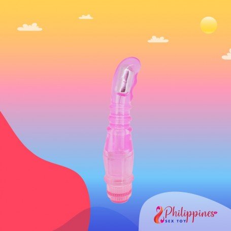 Give Me Orgasm Fun Vibrator