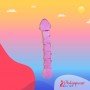 Bud Glass dildo