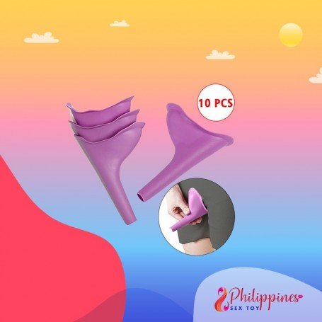 GoGirl Pink Tube GG-001