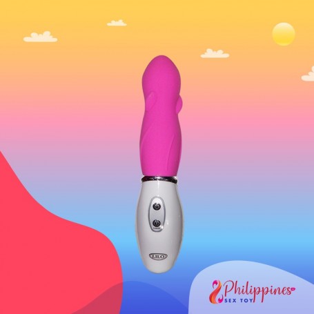 Towering Drill G-Spot Vibrator GS-019
