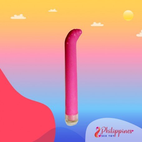 Fluorescent G spot long Stick V2 GS-025