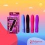 Diamond Princess Luxury Vibrator LXV-002
