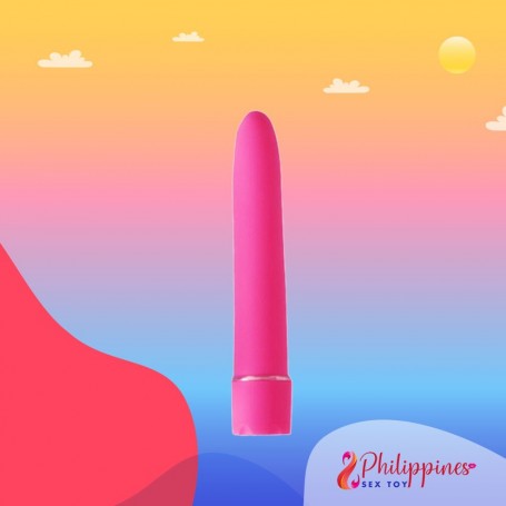 Satisfied Vibe Luxury Vibrator LXV-004