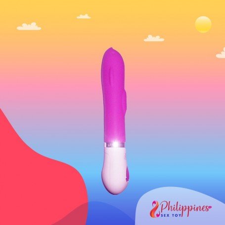 Baiai Luxury Vibrator LXV-005