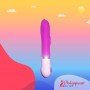 Baiai Luxury Vibrator LXV-005