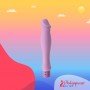 8 Functions Diamond Luxury Vibrator LXV-009
