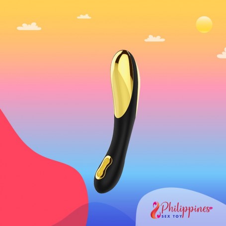 Pretty love Flamingo Rechargeable Vibrator LXV-027
