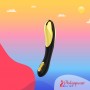 Pretty love Flamingo Rechargeable Vibrator LXV-027