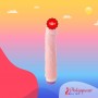 Super Natural Silicone Vibrator RSV-007