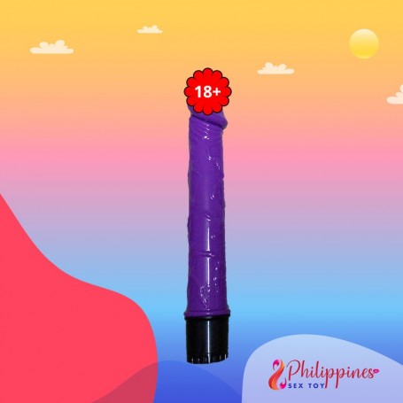 Playboy Realistic Vibrator RSV-029