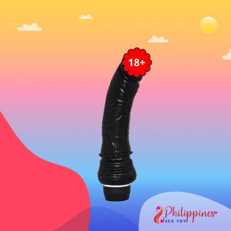 Hot Black Boy Vibrator RSV-033
