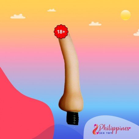 Sex Flesh Valentino Realistic Vibrator V2 RSV-038