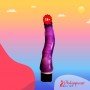 Ultimate Super Flexi Jelly Realistic Vibrator V1 RSV-050