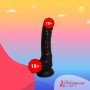 Iron Maidens Realistic Non Vibrator RSNV-012