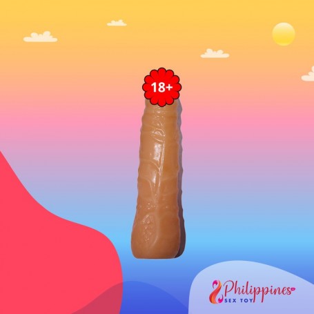 Sex Flesh Skin Realistic Non Vibrator RSNV-023