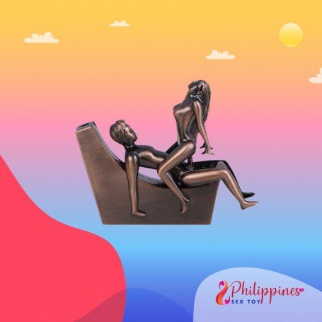 Humor Appeal Body Art Gas Lighter AG-001