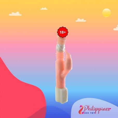 THRUSTING RABBIT RV-005