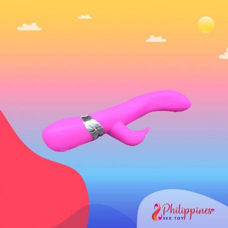 MICK MICK RABBIT VIBRATOR RV-018