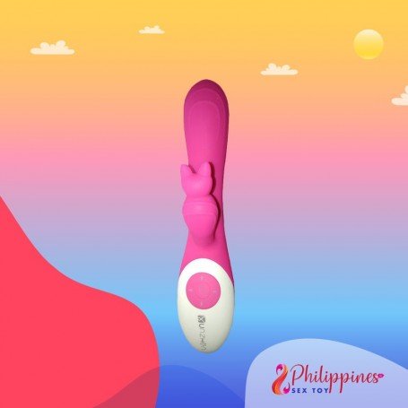 LENA RABBIT VIBRATOR RV-034