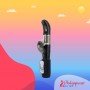CLITORAL QUEST RABBIT VIBRATOR RV-035