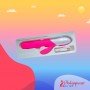 FOX RABBIT VIBRATOR RV-037