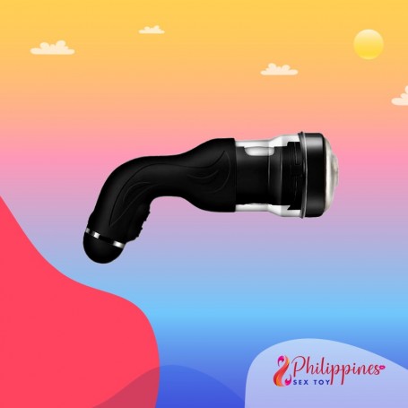 Rotation Lover - Automatic Masturbation Pleasure Machine FM-010