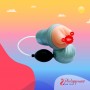 Male Inflatable Pump Magic Realistic Masturbator FM-014