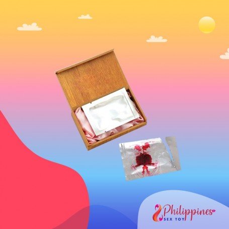 Artificial Virginity Hymen AH-001