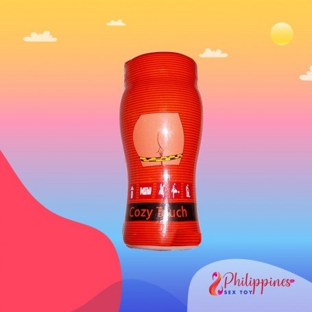 SEXY TOYS COZY TONG Masturbation Cup FM-023