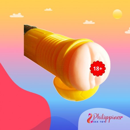 Male Masturbator Cup FM-025