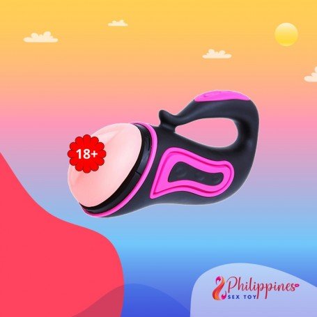 Pretty Love 30 function Vibration Masturbation Cup FM-030