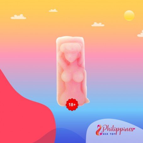 Pocket Pussy MMT-001