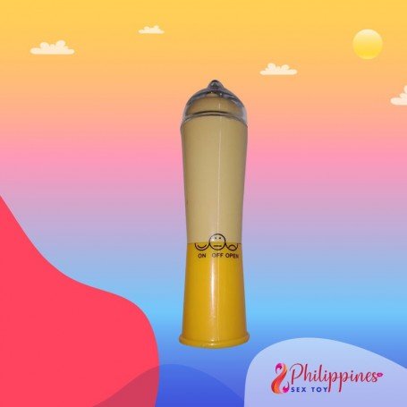 Pocket Vibrator VM-004