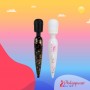 Wand Essentials Rechargeable Vibrating Massager VM-007