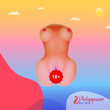 Horny Rider Masturbator MMT-004