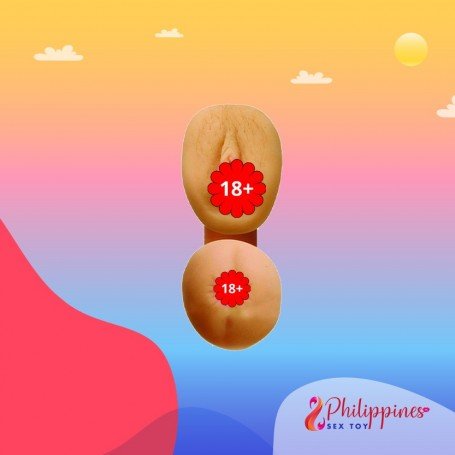 Fresh Pussy & Ass MMT-006