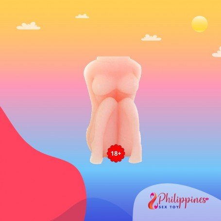 Alone Girl- small MMT-010