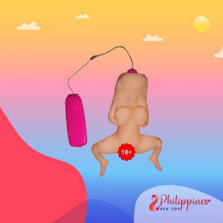 Fuck Me Two Way Red Anal & Pussy MMT-019