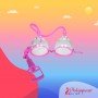 Breast Trigger Double Enlargement Pump BEM-001