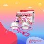 Breast Trigger Double Enlargement Pump BEM-001