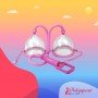 Breast Trigger Double Enlargement Pump BEM-001
