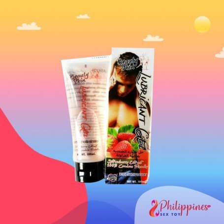 Beauty Skin Lubricating Gel CGS-007