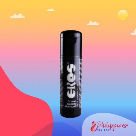 Classic Silicone BodyGlide by EROS 100ml CGS-011