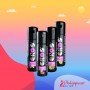 Tasty Fruits Flavoured Lubricant by EROS 1pc 100ml CGS-013