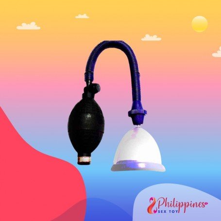 Ultra Strong Power Breast Enlargement Pump BEM-005